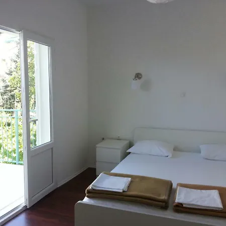 Apartament Ante Crikvenica