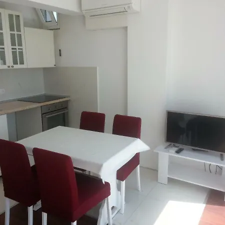 Apartament Ante *