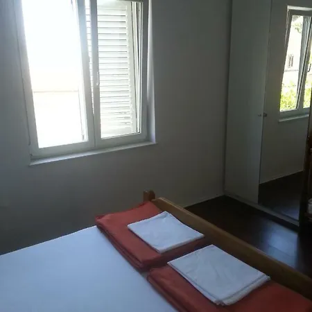 Apartamento Ante Crikvenica