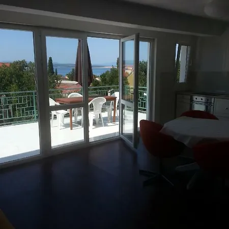 Ante Crikvenica