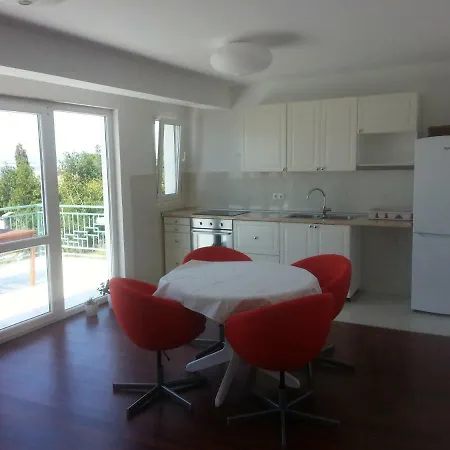 Apartamento Ante Crikvenica
