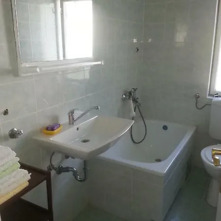 Ante Apartament Crikvenica