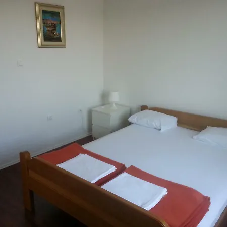 Apartamento Ante Crikvenica