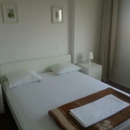 Apartament Ante