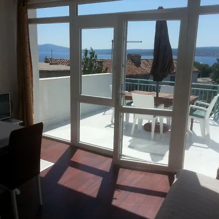Ante Apartament