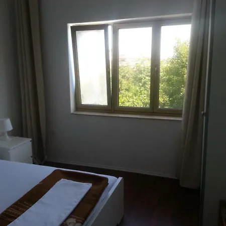 Ante Apartamento Crikvenica