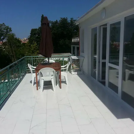 Ante Apartament Crikvenica