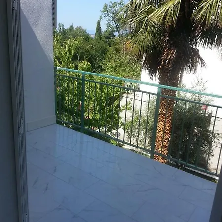 Ante Apartament Crikvenica