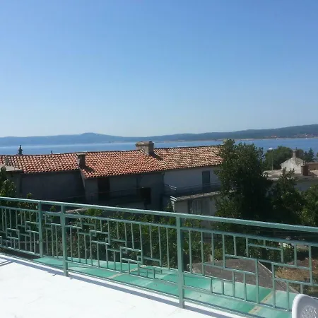 Apartament Ante